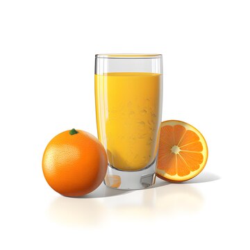 Jus d orange